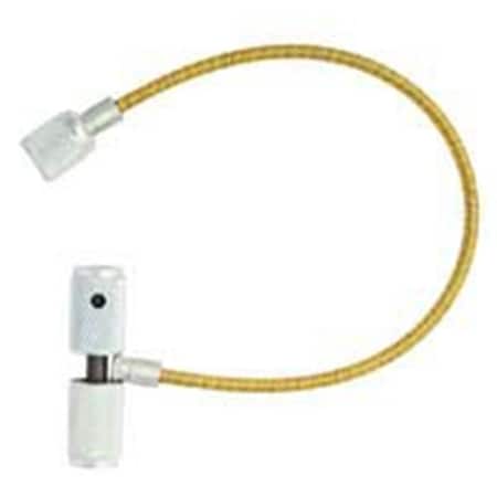 Wilton Valve Fishing Tool Handle Features MI447S